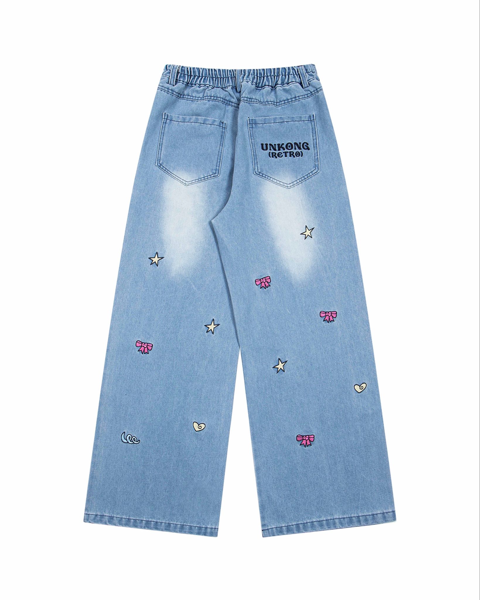 QUẦN JEAN 2584