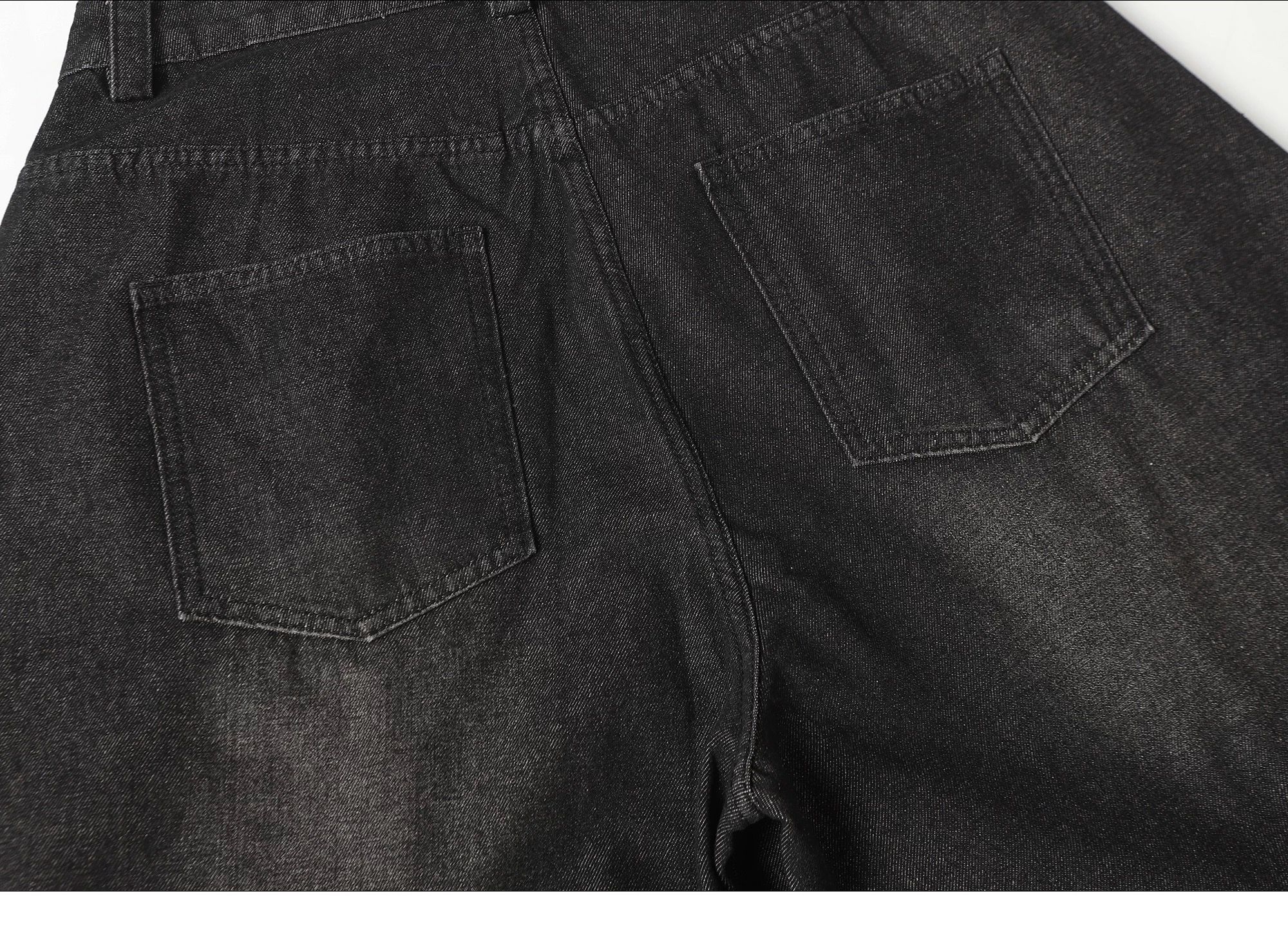 SHORT JEAN 563