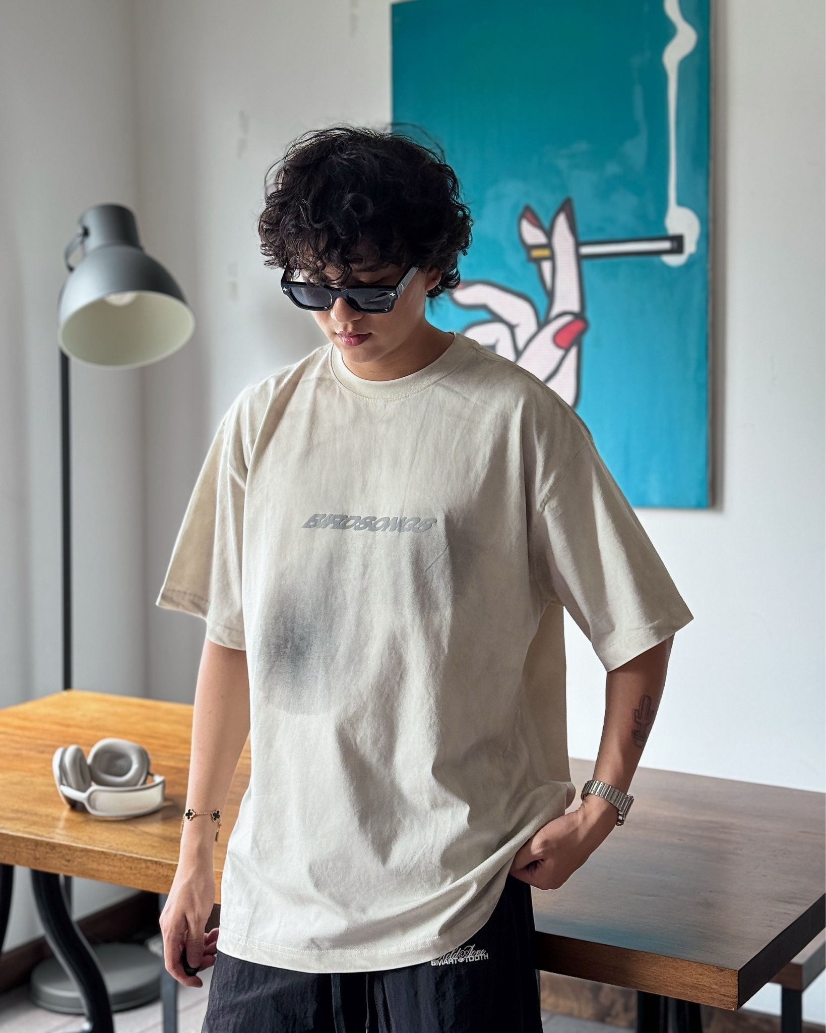 T-SHIRT 5942