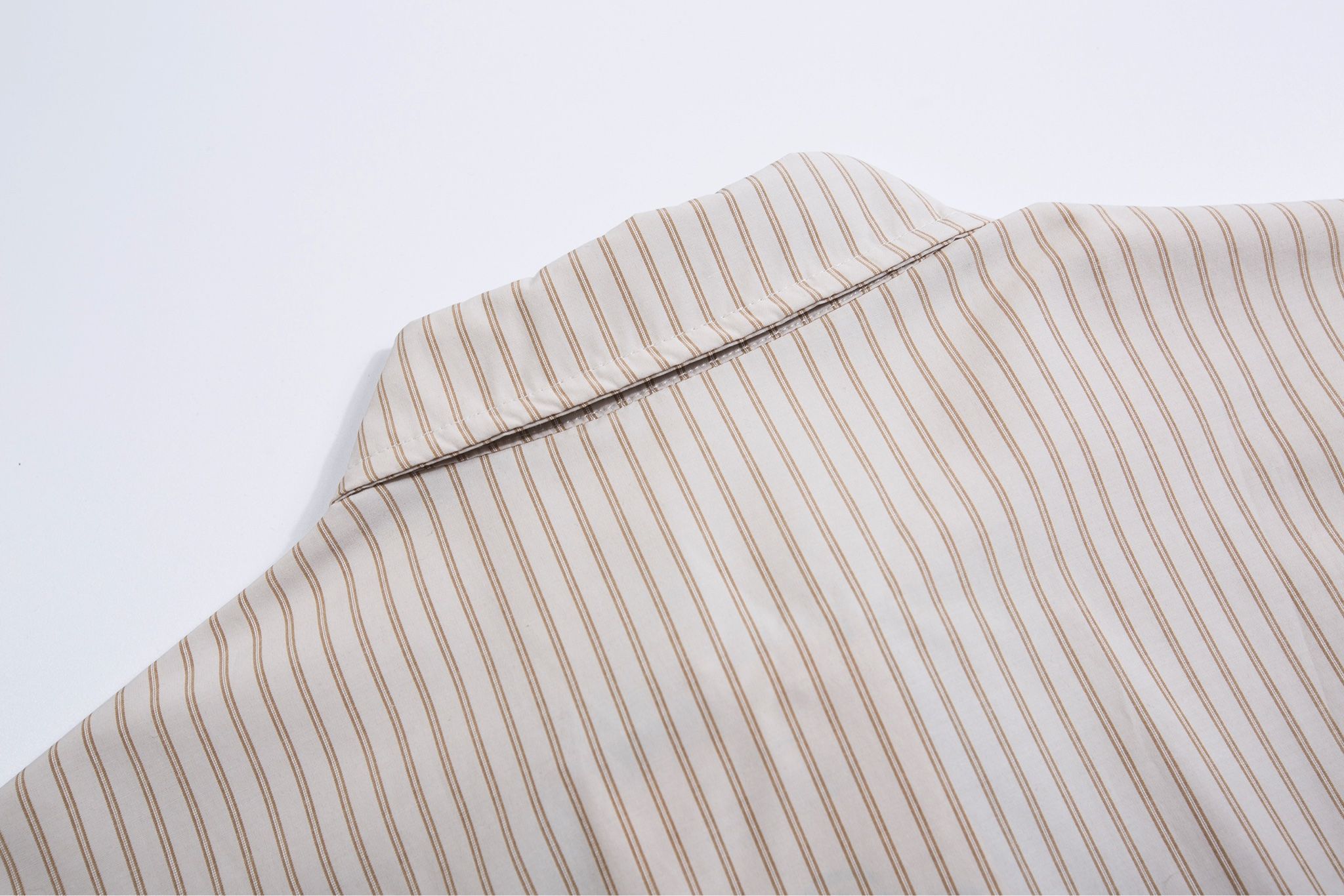 SHIRT 376 CREAM