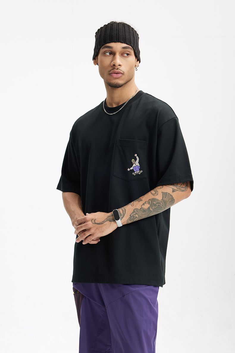 ÁO T-SHIRT 8067