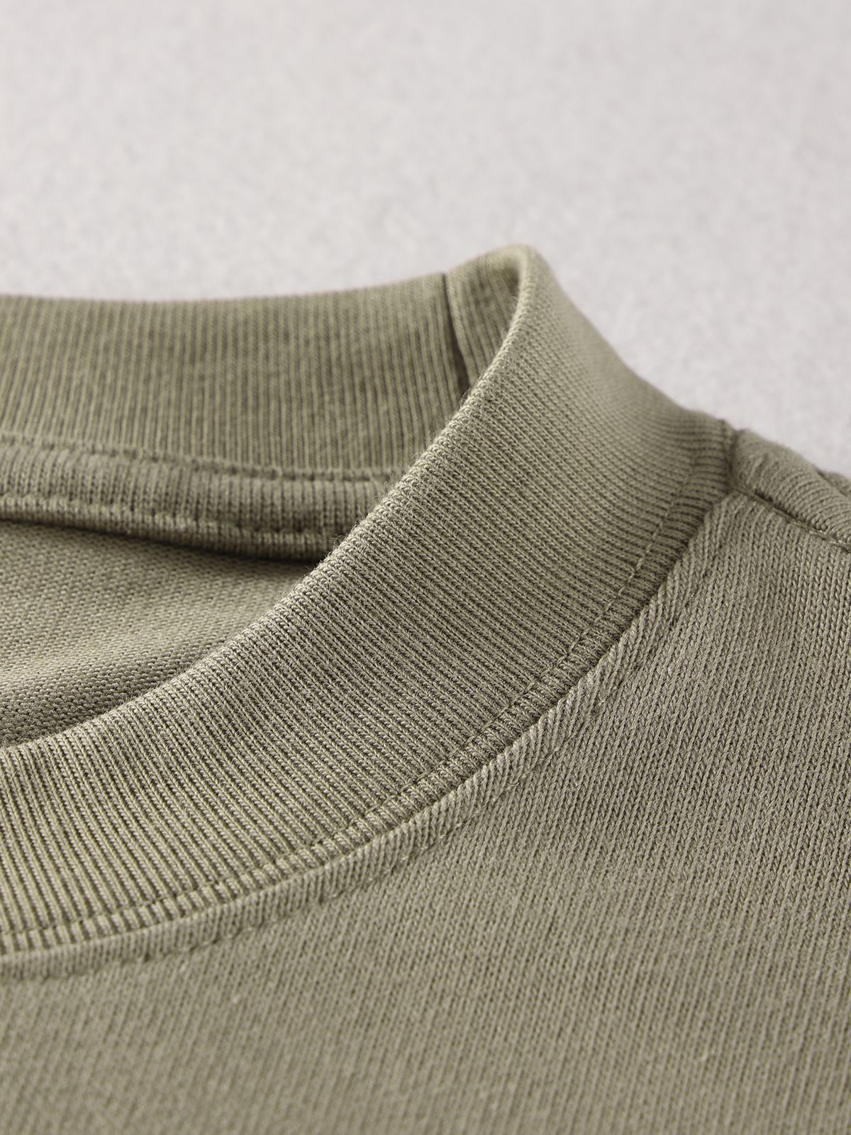 ÁO T-SHIRT 005 GRAY