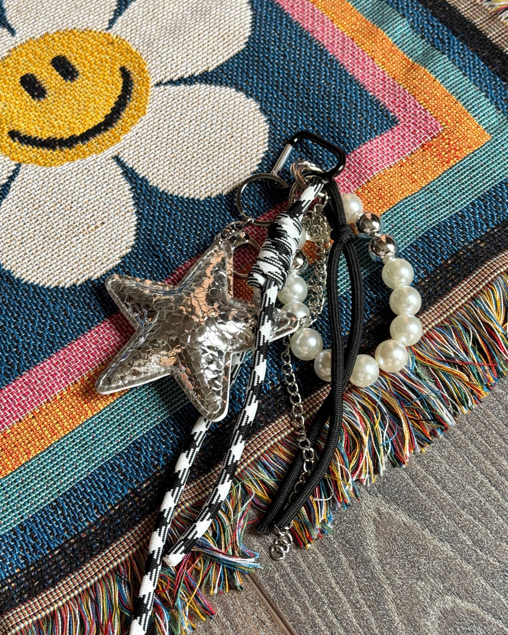 KEYCHAIN MULTI CHAIN