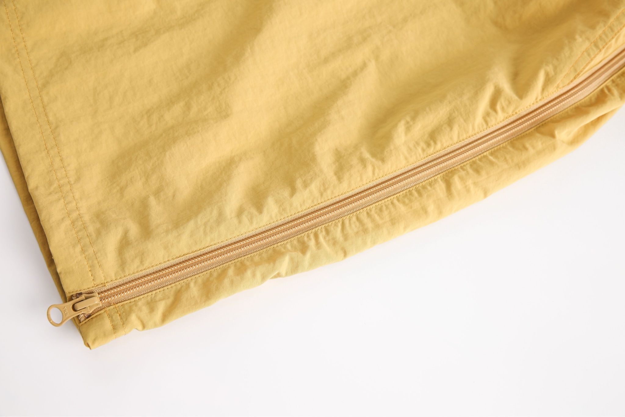 SHORT K60 YELLOW