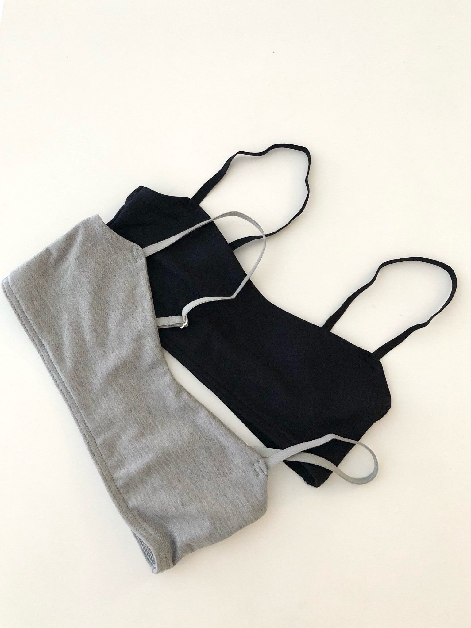 Áo Bamboo Cami