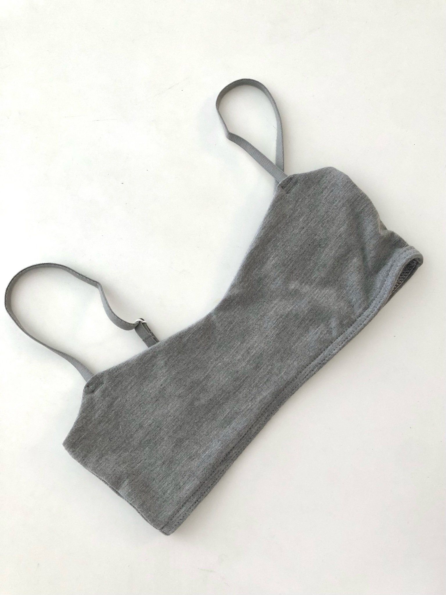 Áo Bamboo Cami