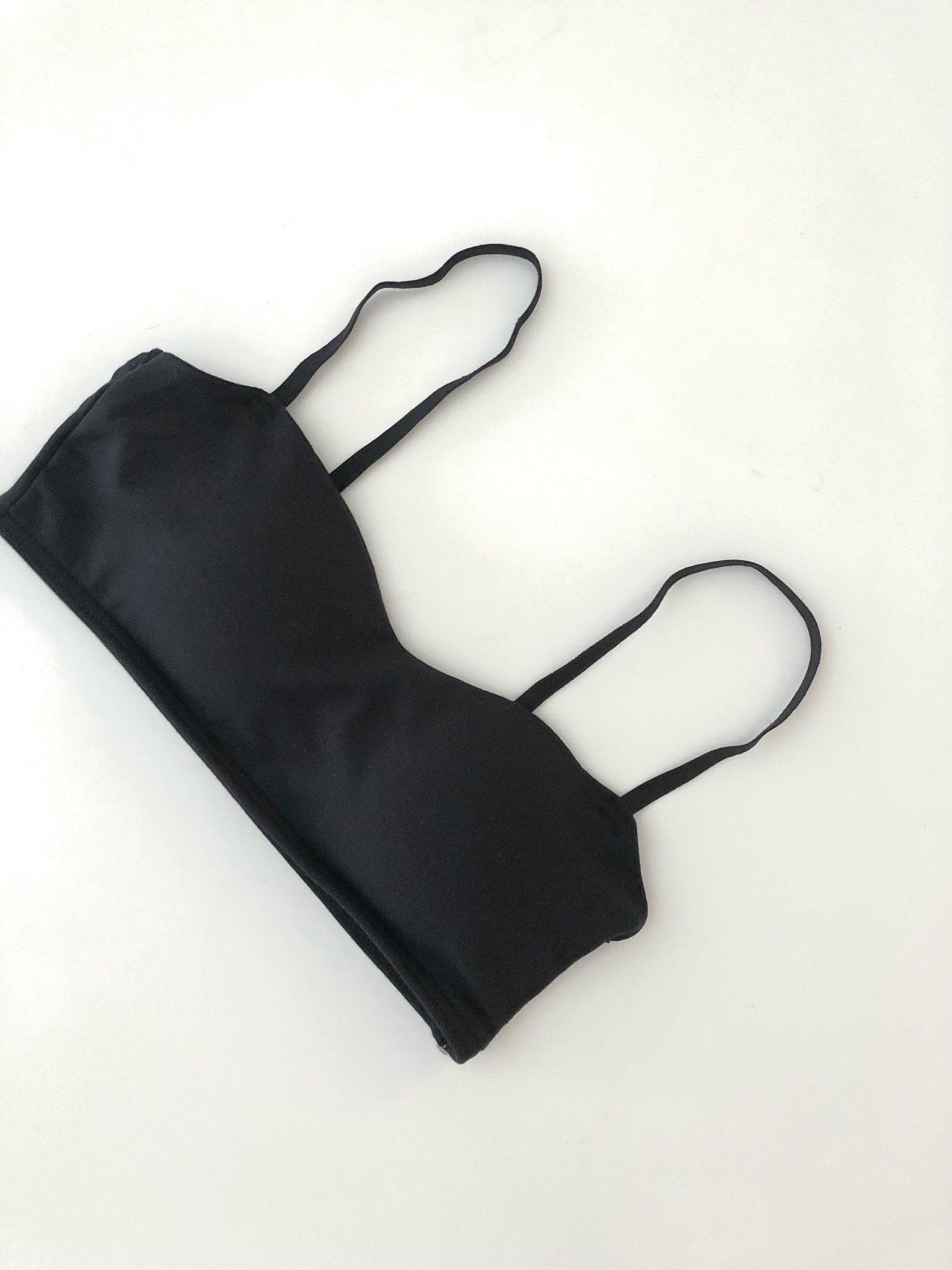Áo Bamboo Cami