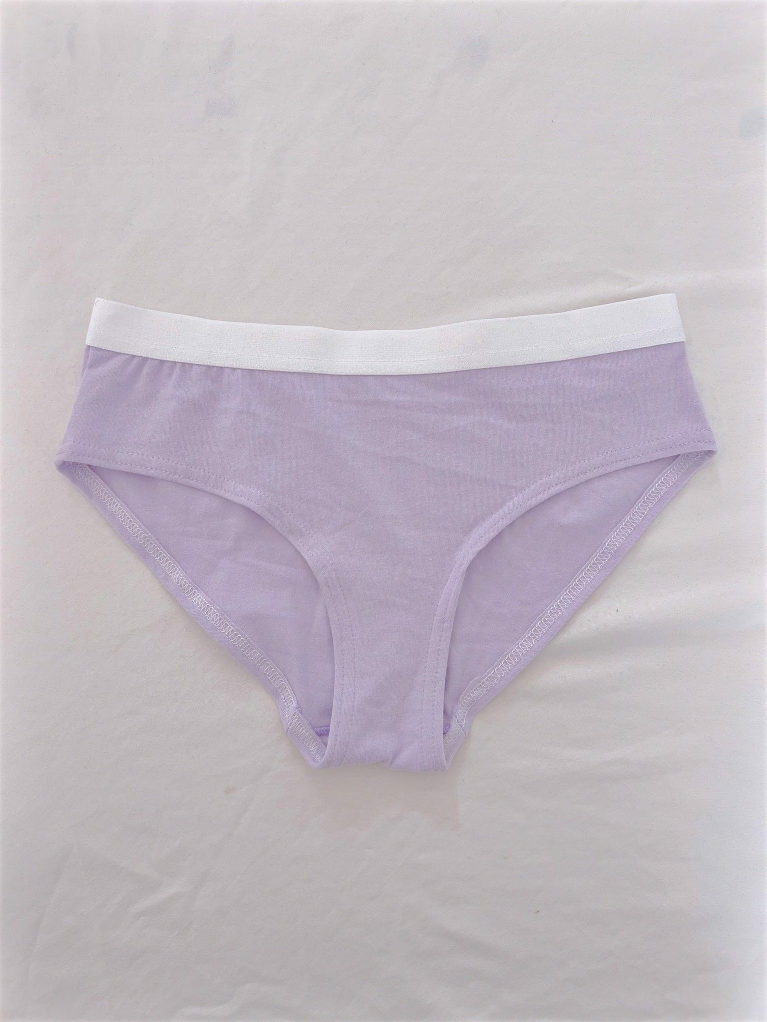 Quần KBG - Tím Lilac