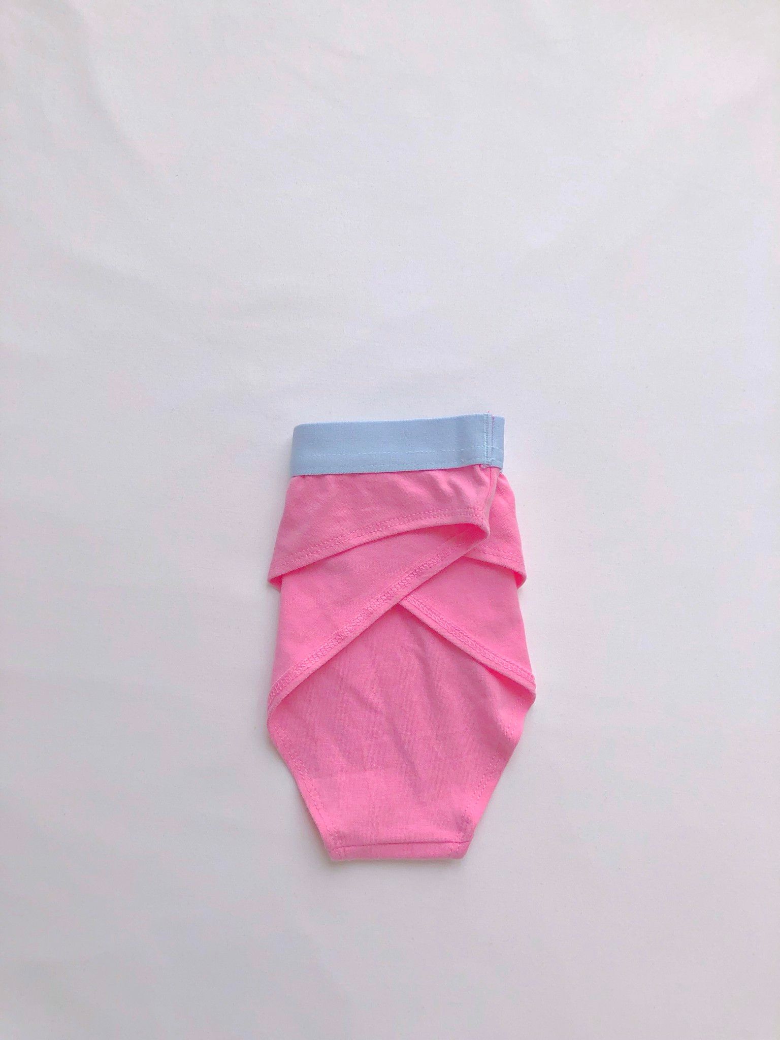Quần KBG LIMITED - Hồng Barbie