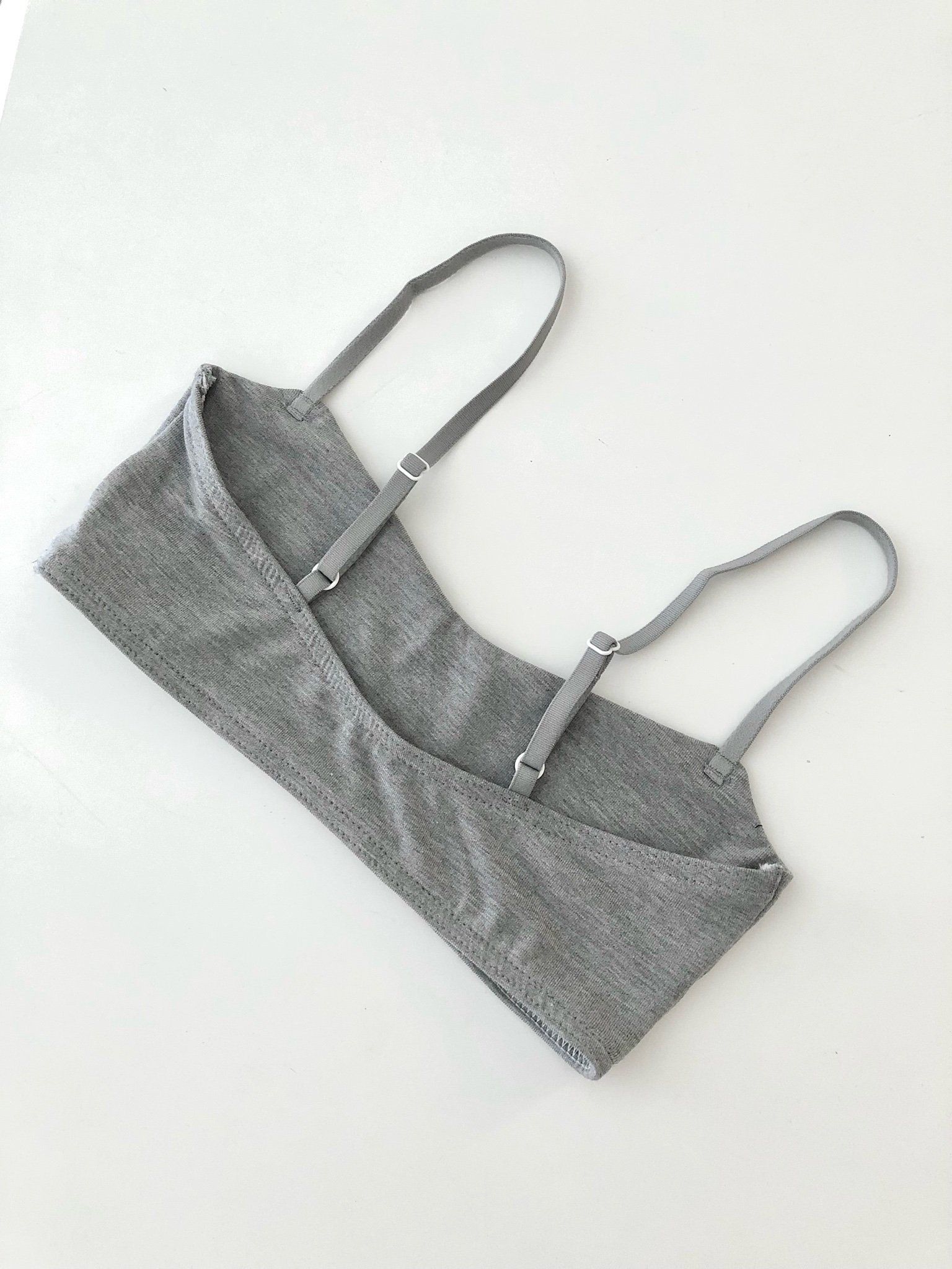 Áo Bamboo Cami