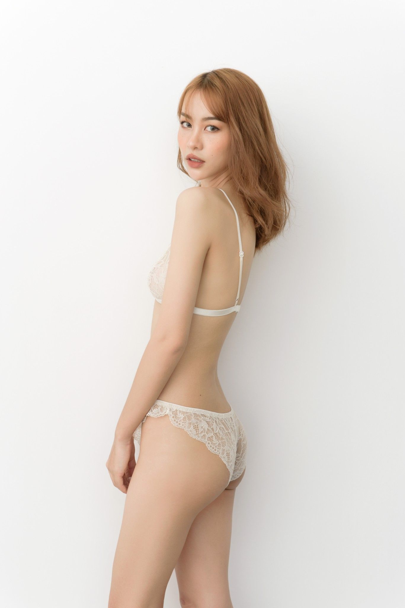 7 Days - Vani Basic - Áo Bralette Lẻ