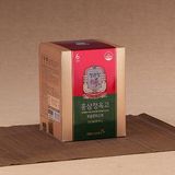  Hộp 500g Tinh Chất Hồng Sâm Mật Ong KGC Jung Kwan Jang Honey Paste (500g) 