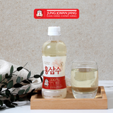  Nước Uống Hồng Sâm 100 % Pure KGC Jung Kwan Jang (340ml*20 chai) 