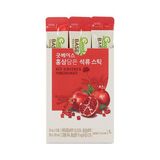  Nước Hồng Sâm Goodbase Lựu Đỏ KGC Jung Kwan Jang (10 gói, 30 gói) - 10ml 