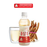  Nước Uống Hồng Sâm 100 % Pure KGC Jung Kwan Jang (340ml*20 chai) 