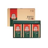  Tinh Chất Hồng Sâm Mật Ong Pha Sẵn KGC Jung Kwan Jang Honey Paste (30 gói x 10ml) 