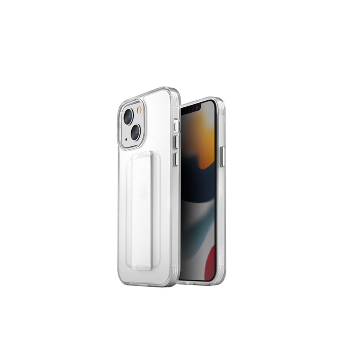Ốp UNIQ Heldro For iPhone 13