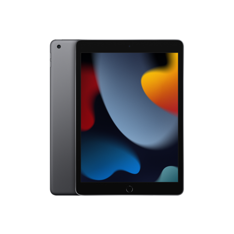 Máy tính bảng Apple iPad Gen 9 chính hãng