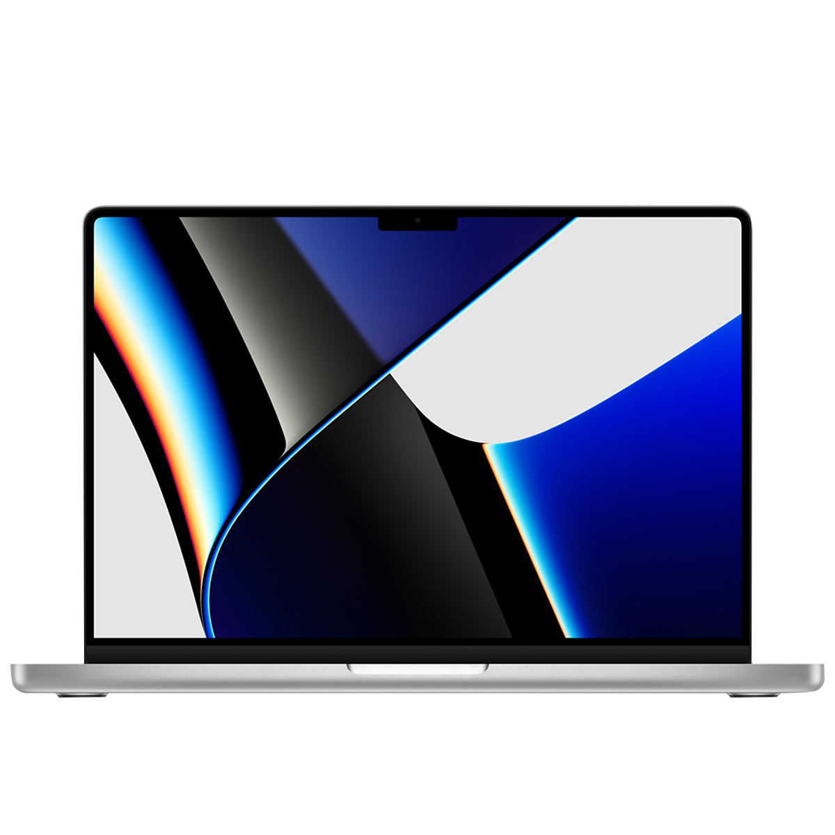 Macbook M1 Pro 14-inch, 10-core CPU, 16-core GPU, 16-core Neural Engine