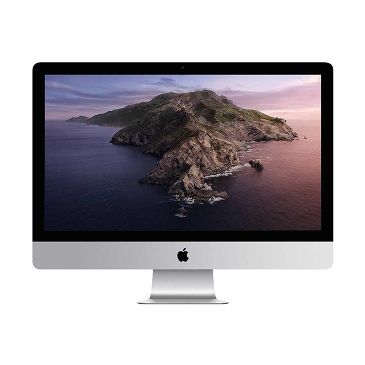  Imac Retina 5K 27IN 2019 MEQY2 (Like New 99%, Full Box) 