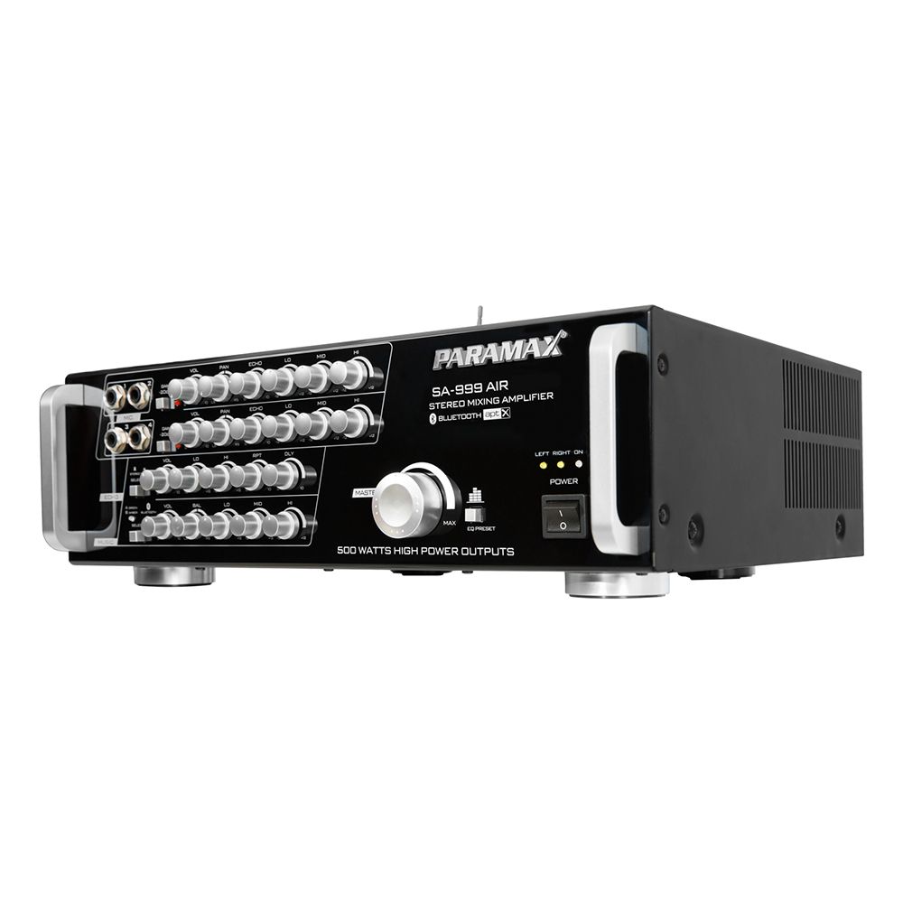 PARAMAX SA-999 AIR