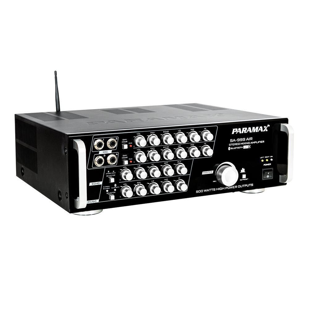 PARAMAX SA-999 AIR