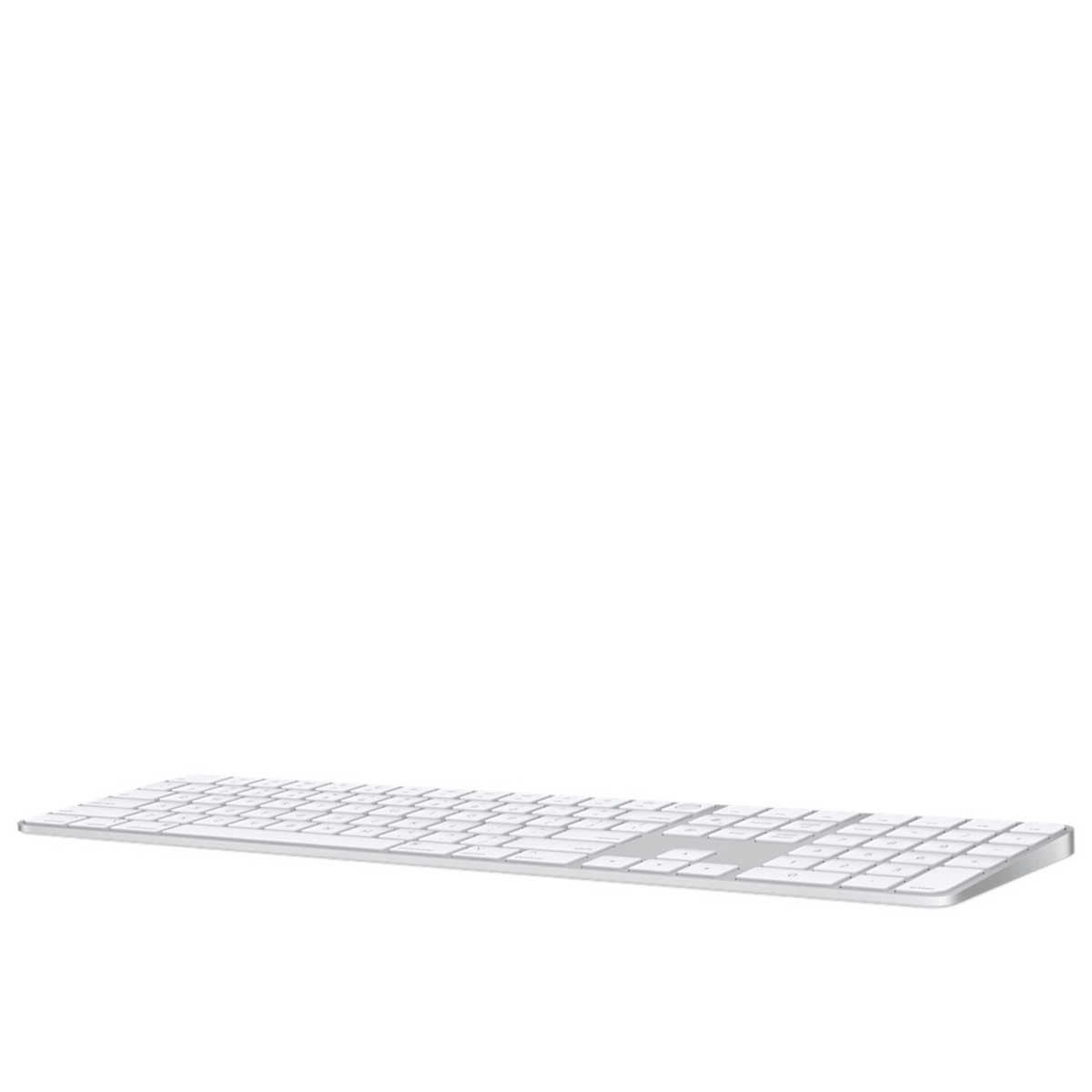 Bàn Phím Magic Keyboard With Touch ID and Numeric Keypad for Mac models with Apple silicon