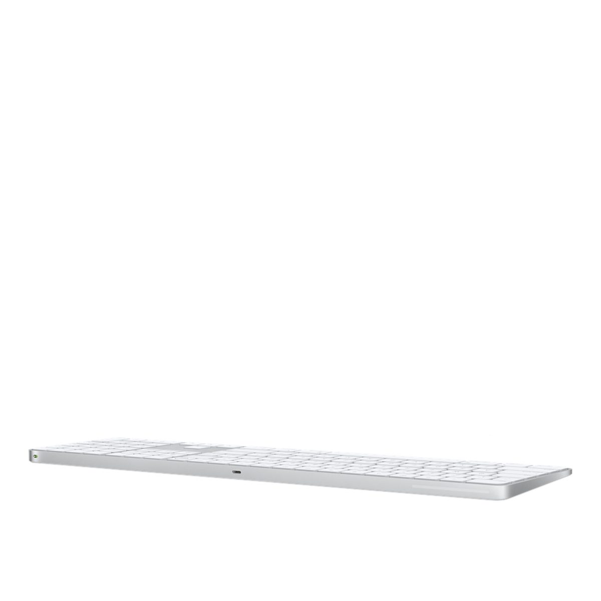 Bàn Phím Magic Keyboard With Touch ID and Numeric Keypad for Mac models with Apple silicon