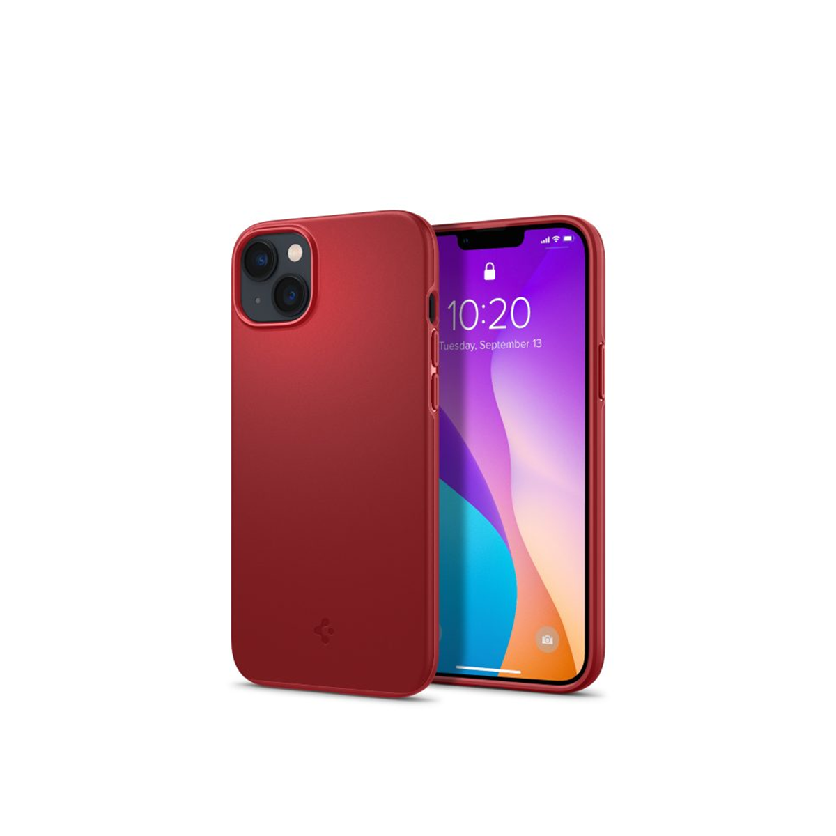 ỐP LƯNG IPHONE 14 PLUS / 14 SPIGEN THIN FIT