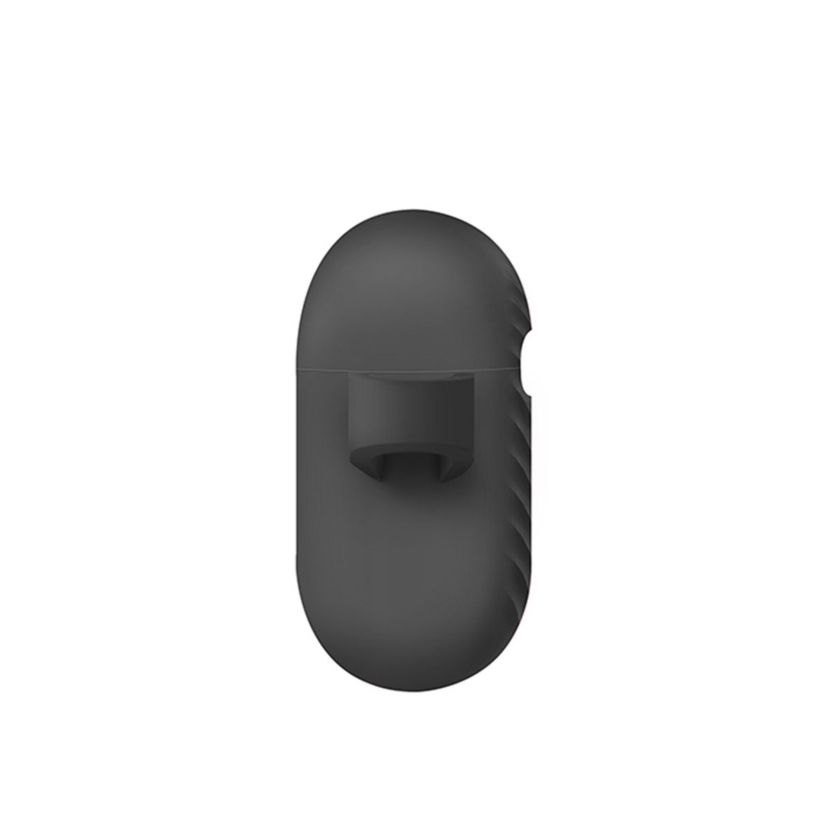 Ốp UNIQ Vencer Silicone Hang For Airpods 3