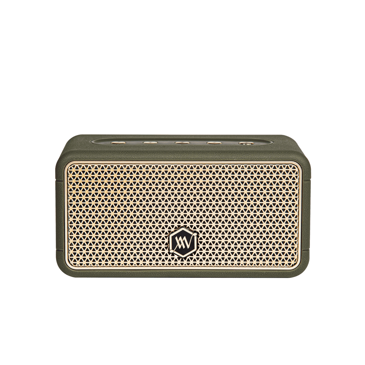 Loa Bluetooth Alpha Works W38