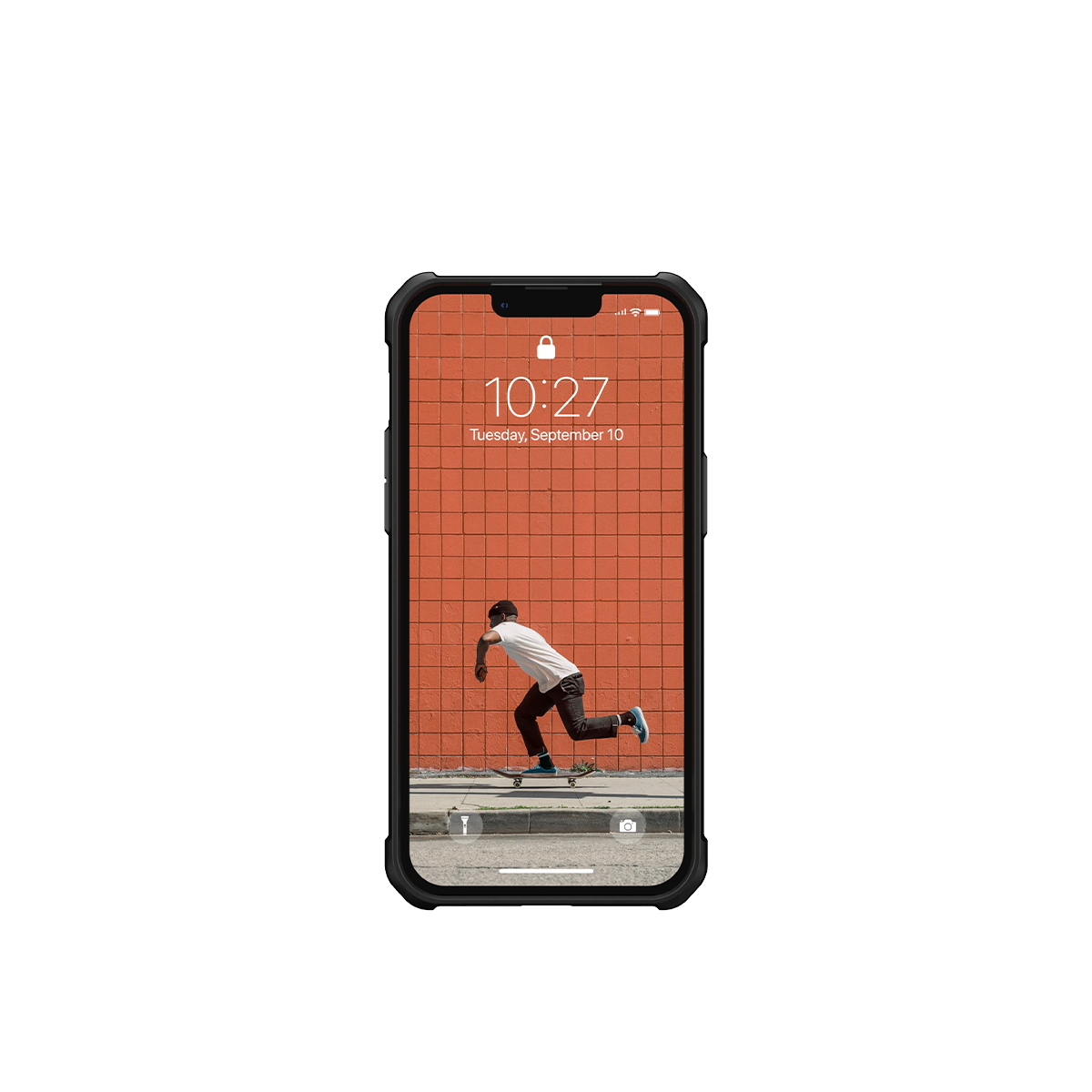 ỐP LƯNG UAG METROPOLIS LT CHO IPHONE 13 | 13 PRO | PRO MAX