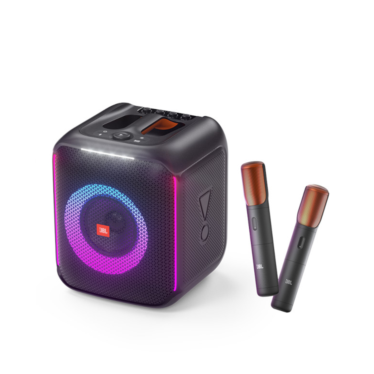 Loa Bluetooth JBL PARTYBOX ENCORE ESSENTIAL (2 MIC)