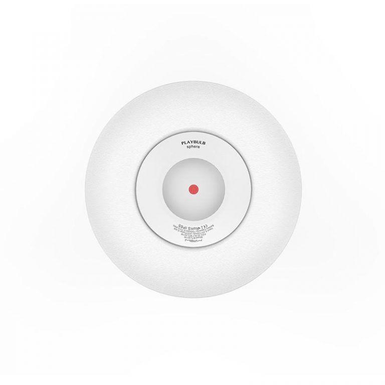 ĐÈN LED THÔNG MINH PLAYBULB SPHERE