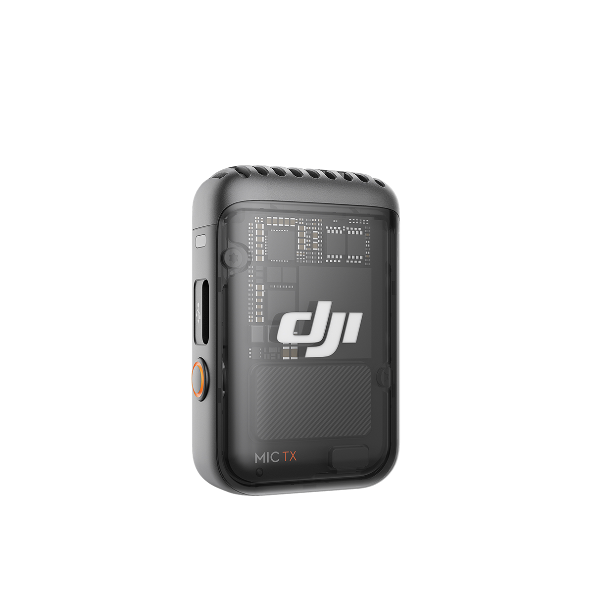 DJI Mic 2 (2TX + 1RX + Charging Case)