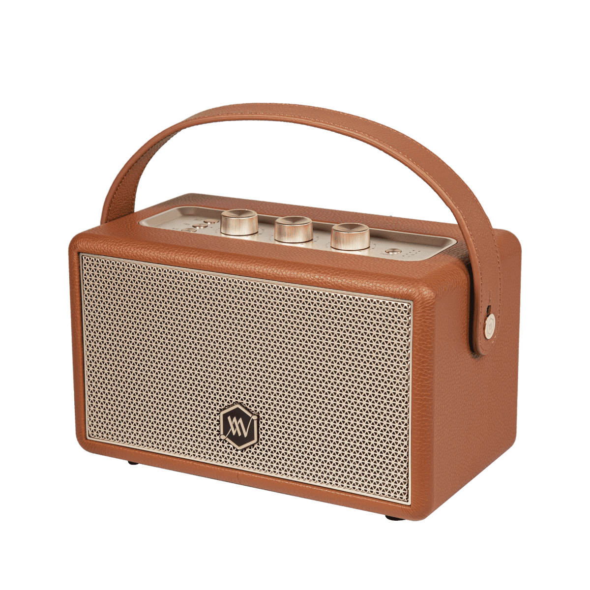 Loa Bluetooth Alpha Works W88