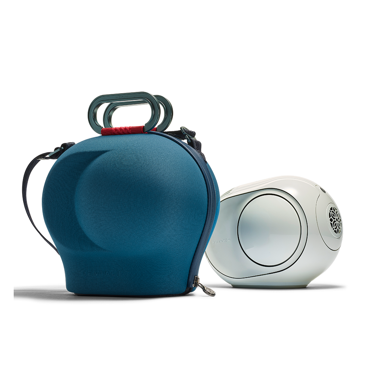 Túi Đựng Loa DEVIALET Phantom II Cocoon