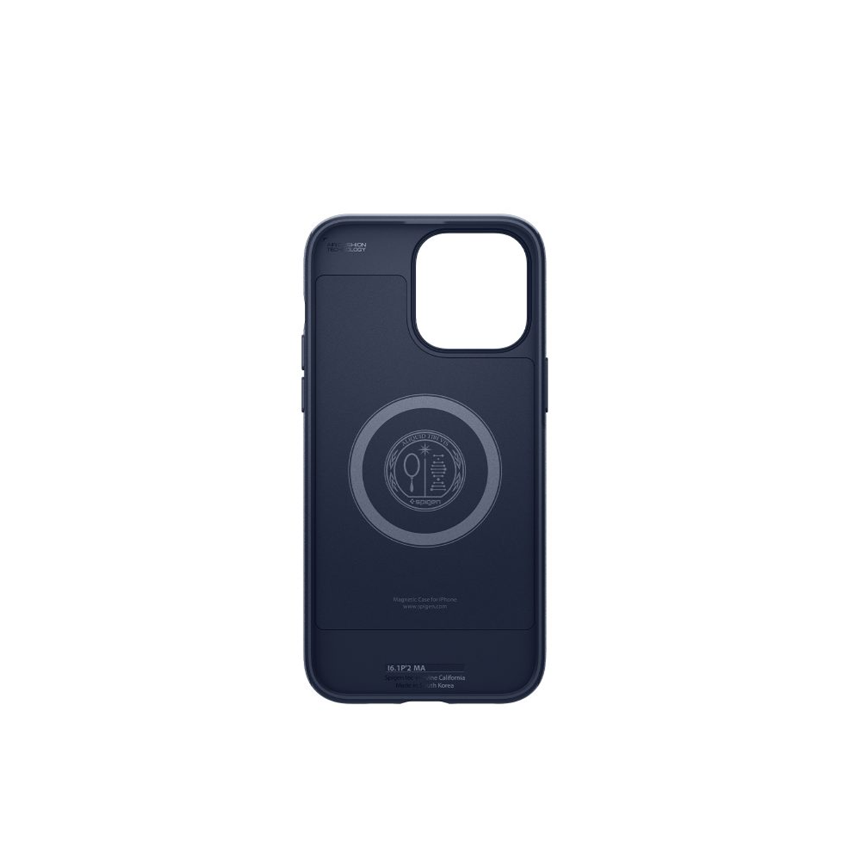 ỐP LƯNG SPIGEN PHONE 14 PRO MAX MAG ARMOR MAGFIT