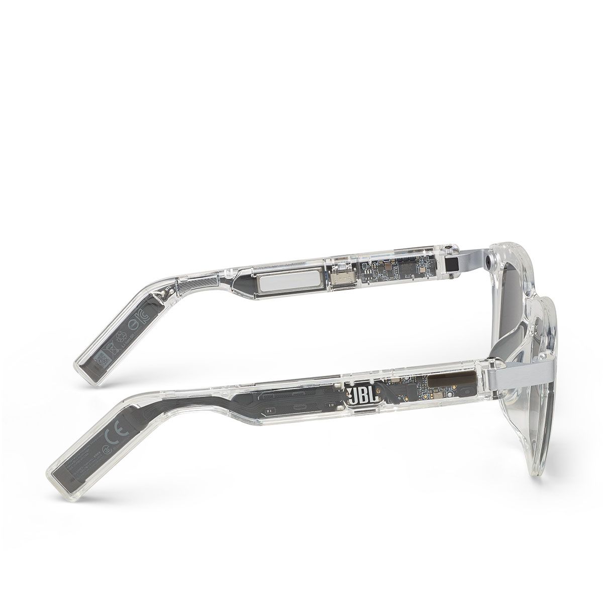Kính Tai Nghe JBL Soundgear Frames Audio Glasses Gọng Vuông