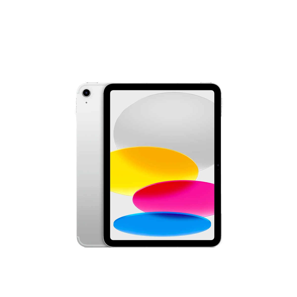 Máy Tính Bảng Apple iPad A16 (Gen 11) 2025 Chính Hãng