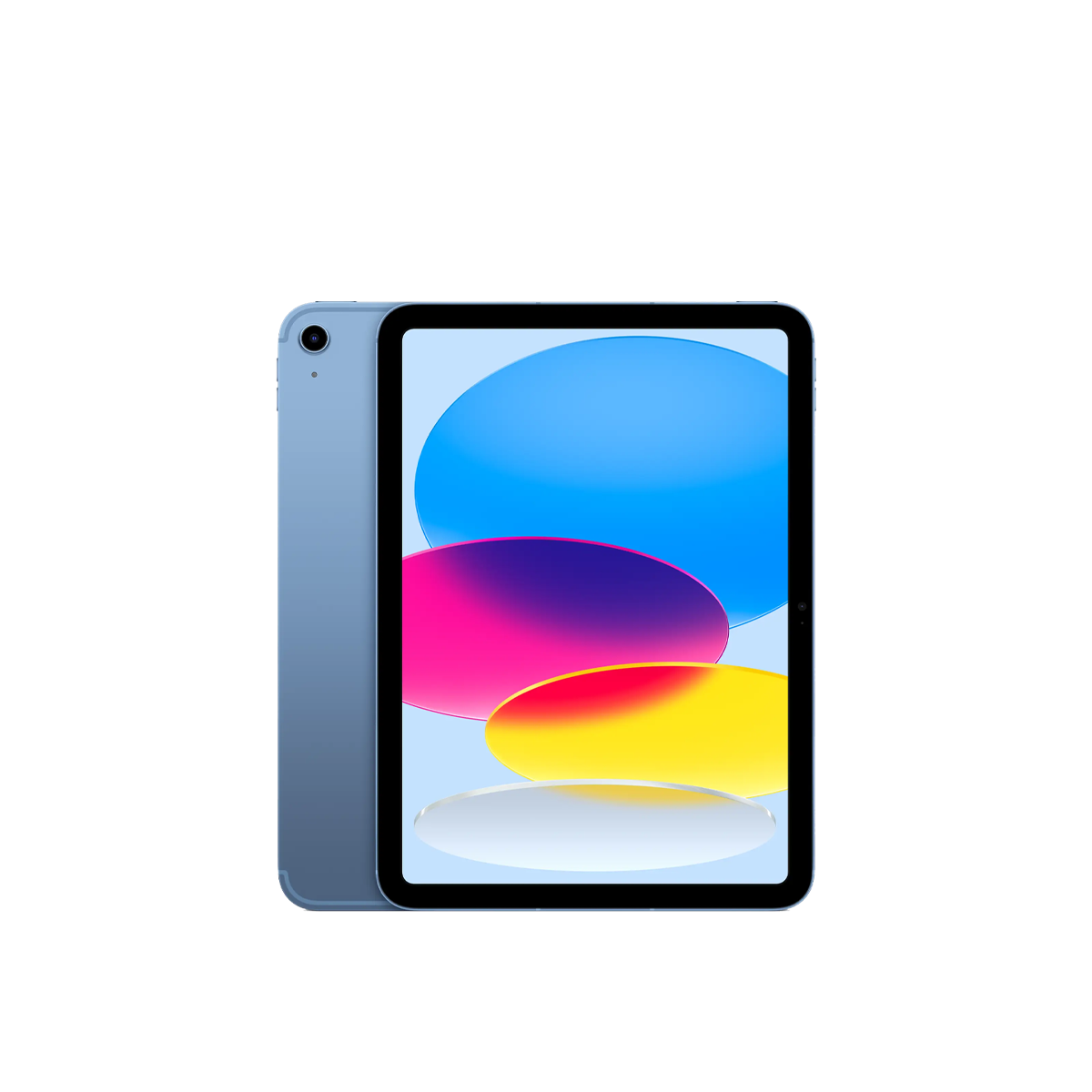 Máy Tính Bảng Apple iPad A16 (Gen 11) 2025 Chính Hãng