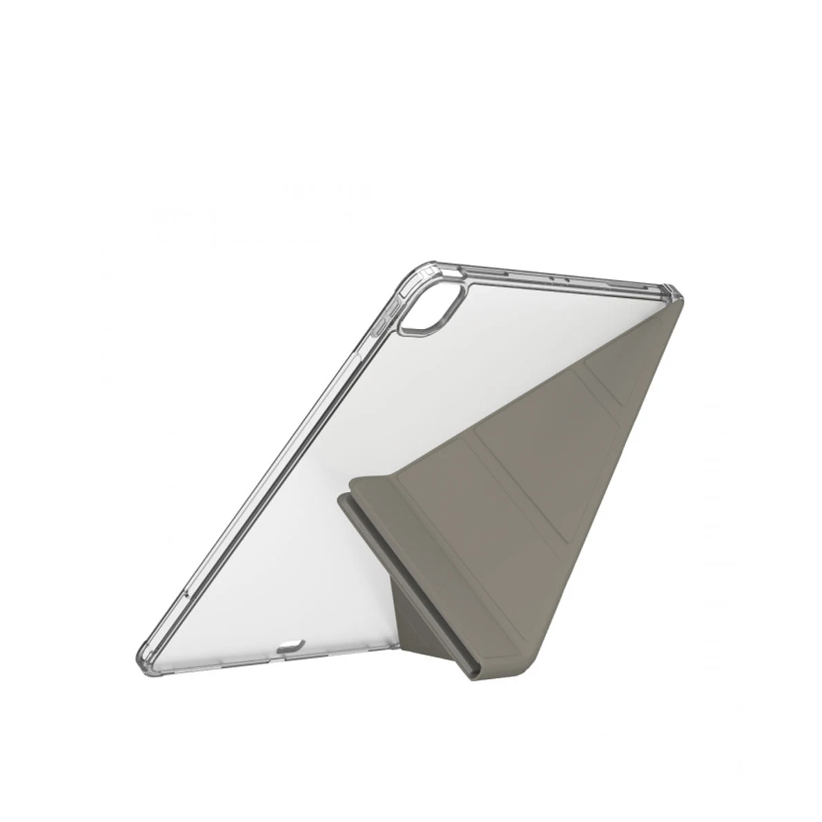 Ốp lưng ZAGG Hampton Folio cho iPad Pro 13 inch (2024)
