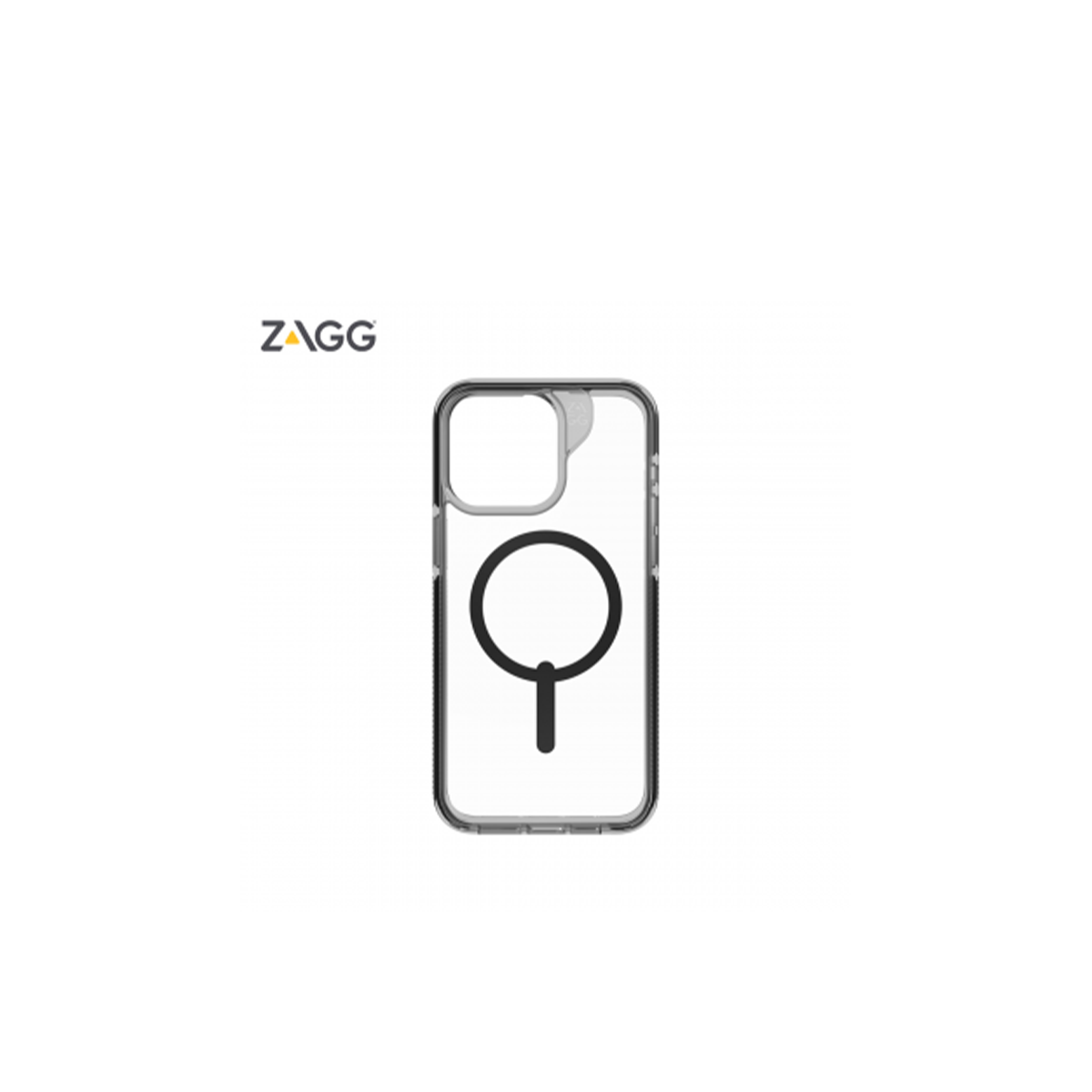  Ốp lưng bảo vệ ZAGG Santa Cruz Snap cho iPhone 15 Pro Max 
