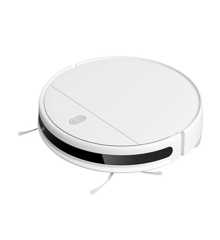 Robot hút bụi lau nhà Mi Robot Vacuum-Mop Essential