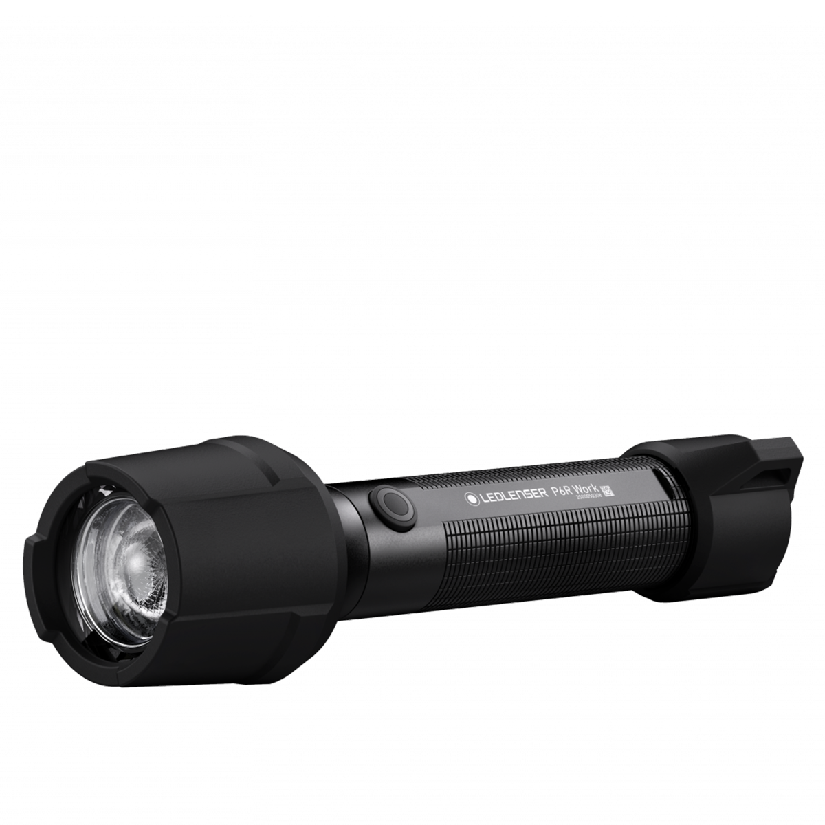 ĐÈN PIN LEDLENSER P6R WORK