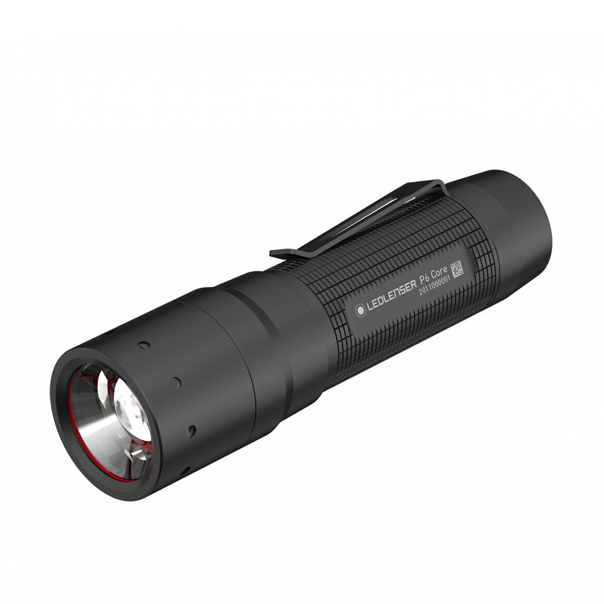 ĐÈN PIN LED LENSER P6