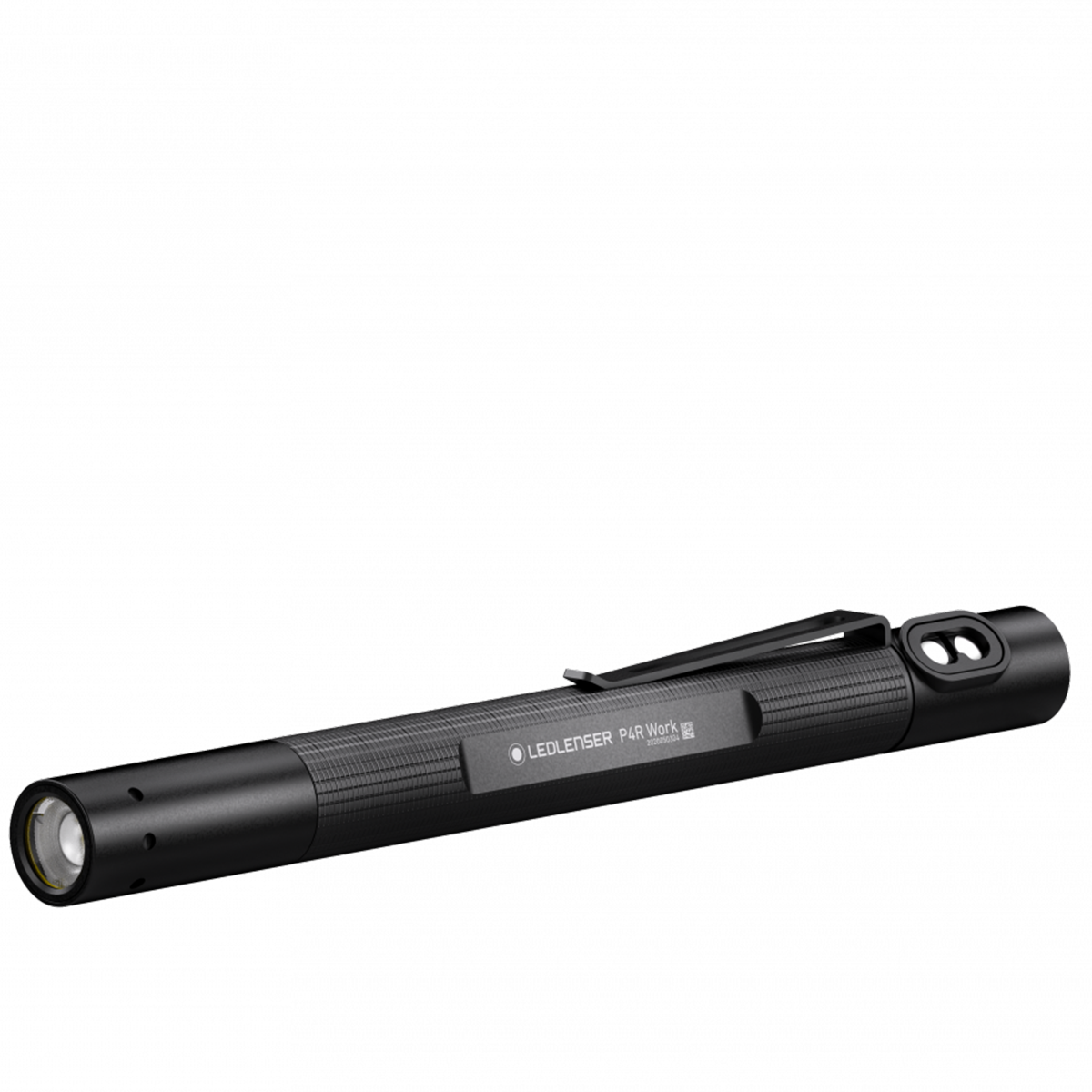 ĐÈN PIN LEDLENSER P4R WORK