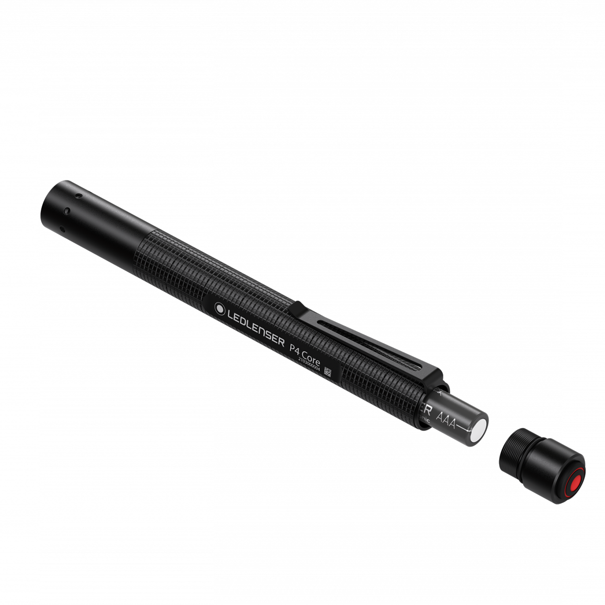 ĐÈN PIN LEDLENSER P4 CORE