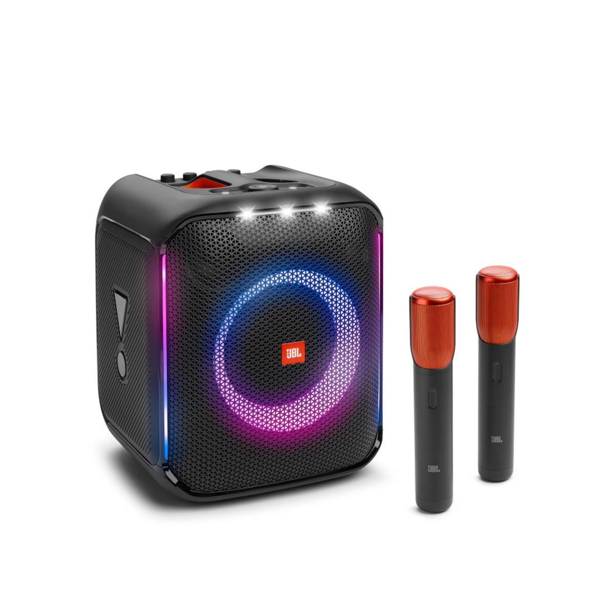 Loa Bluetooth JBL PARTYBOX ENCORE ESSENTIAL (2 MIC)