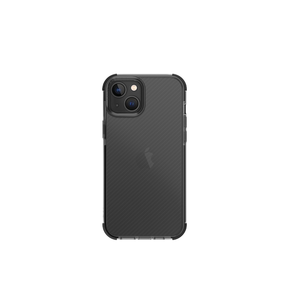 Ốp UNIQ Hybrid Combat For iPhone 14